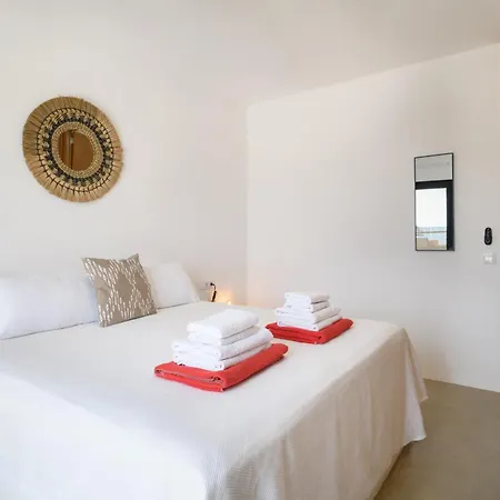 בית נופש Casa Del Aljibe - Macher, Lanzarote Mácher